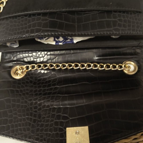 Aldo women's bag black like new