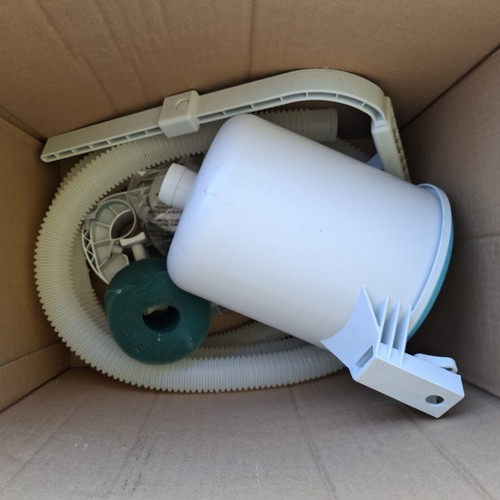Intex Leaf and Debris Collector for Pools like new