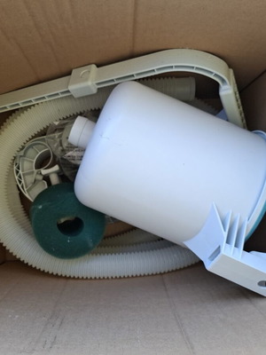 Intex Leaf and Debris Collector for Pools like new