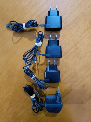 Nokia travel charger like new
