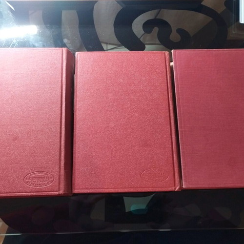 Theater-Tragedies by Nikos Kazantzakis set of volumes A, B, C like new