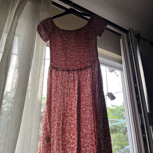Women's summer dress new, size XS