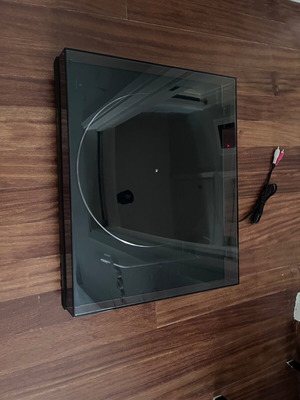 Sony PS-LX310BT Turntable with Bluetooth Like New