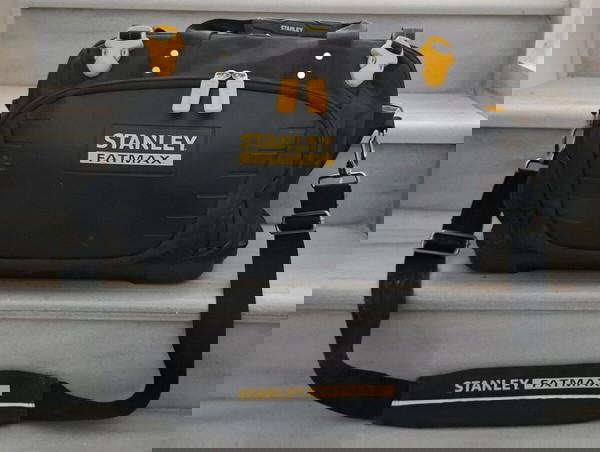 Stanley Fatmax工具箱