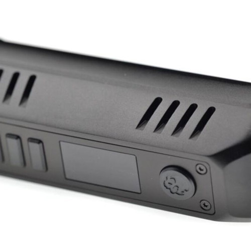 Odin V2 Mini 100W 21700 Box Mod by Vaperz Cloud & Dovpo used