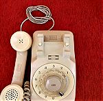  Παλιό τηλέφωνο του 1976