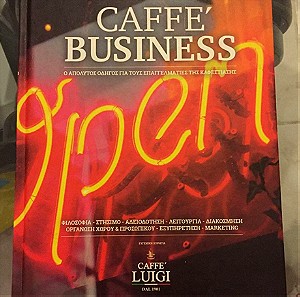 Caffé Business