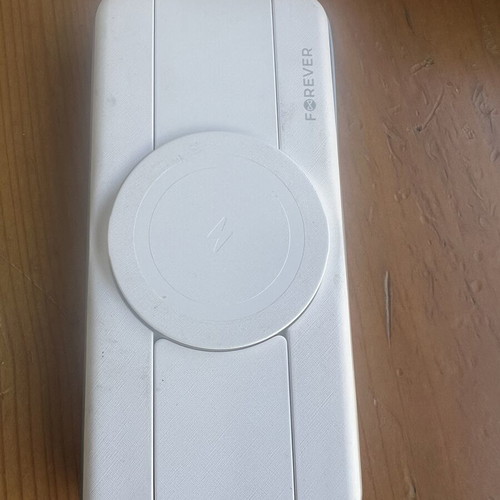 Powerbank, excellent condition