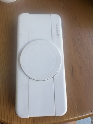 Powerbank, excellent condition