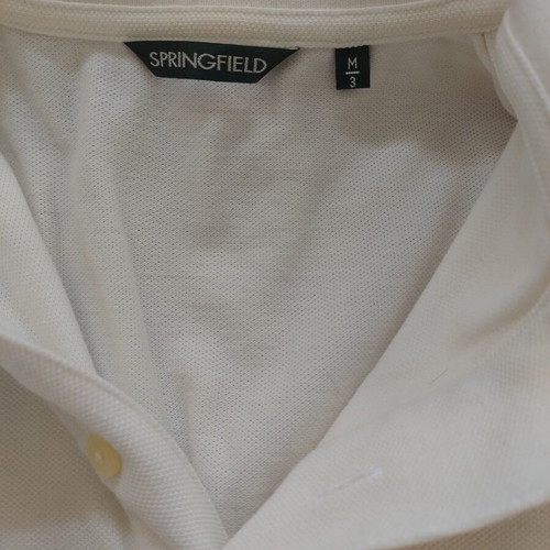 Polo T-shirt men's, like new, size M