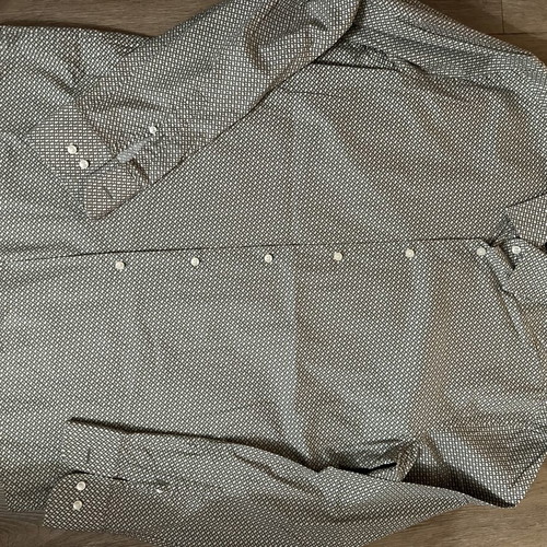 Boss shirt size XL, multicolor
