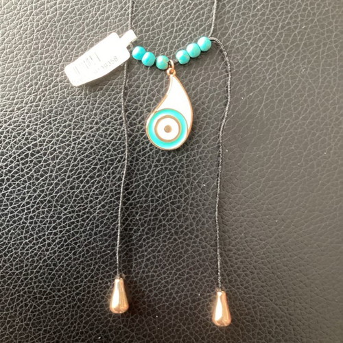 Anna Maria Mazaraki necklace new