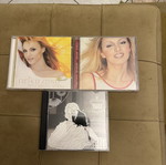 Pegky Zina CD collection like new