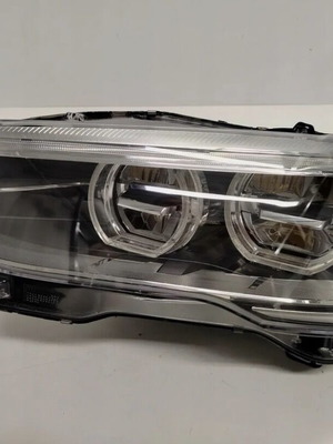 Φανάρι Full LED Adaptive BMW X3 F25 - X4 F26 2015-2017 σαν καινούργιο