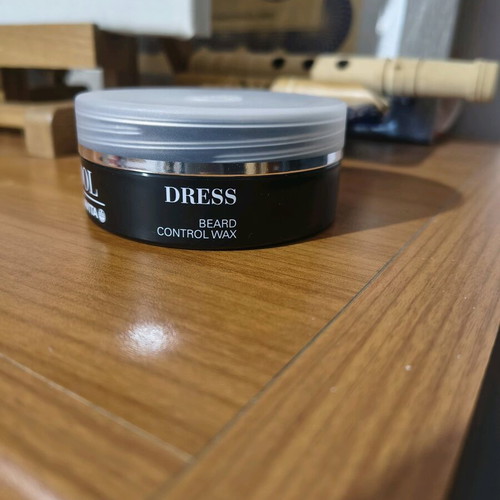 Medavita Idol hair and beard styling clay new