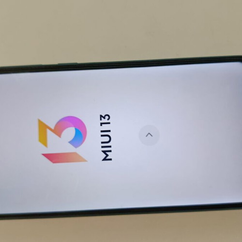 Mi Redmi Note 9 phone with battery issue