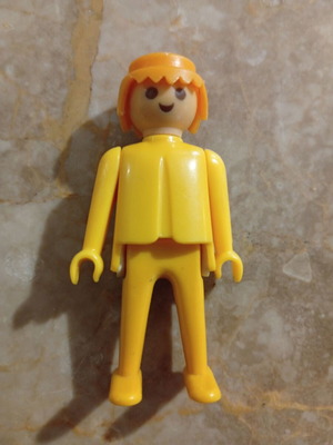 Playmobil Lyra μεταχειρισμένο 1980s