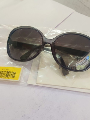 Fendi FF 0032/F/S 7RB Sunglasses new, gray and blue