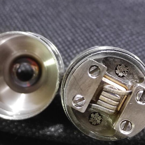 Vapefly Brunhilde MTL RTA 5ml
