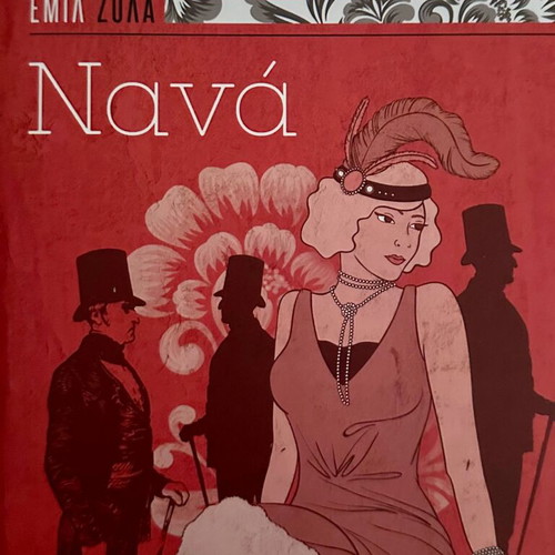 Nana by Emile Zola like new
