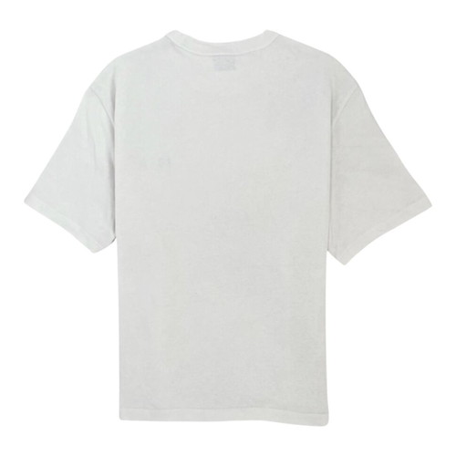 Paul Smith men's designer t-shirt like new, white, XXL