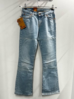 Levi’s 529 με τα ταμπελάκια καινούργιο, μέγεθος S