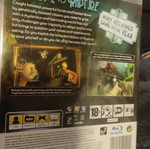 Ps3 Bioshock like new