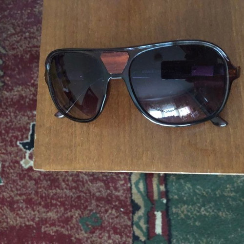 Spitfire Sunglasses like new, protection category 3