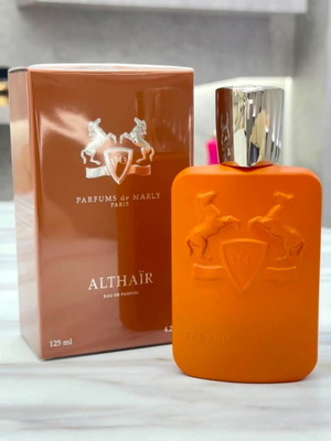Parfums de Marly Althaïr Eau de Parfum 125 ml new authentic