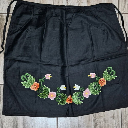 Authentic aprons handmade like new for traditional costume