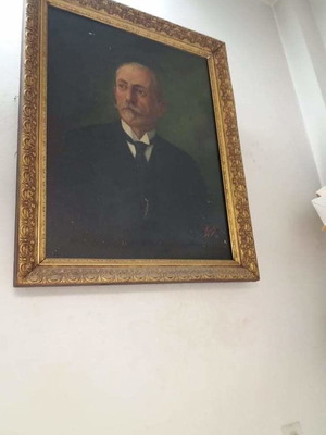 Έργα του ζωγράφου Παντελή πακέτο
