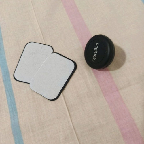 Magnetic Car Mount like new