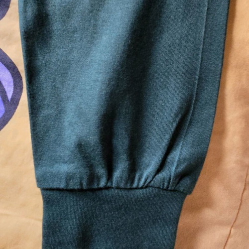 Long-sleeve shirt of Panathinaikos