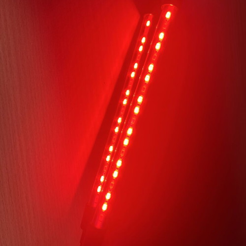 Plant Growth Light with 40 Blue and Red LEDs USB-A 5V 9W 1080lm like new