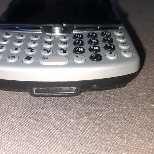 HP IPAQ hw6915 Pocket PC with touch screen and stylus like new