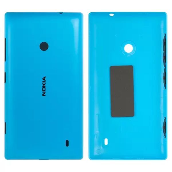 Καπάκι μπαταρίας για Nokia 520 Lumia (μπλε)