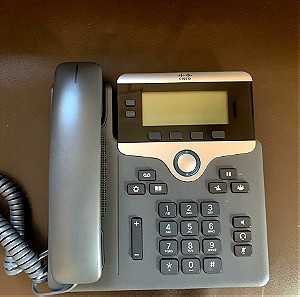 Cisco IP Phone 7800 CP-7821 σταθερά τηλέφωνα