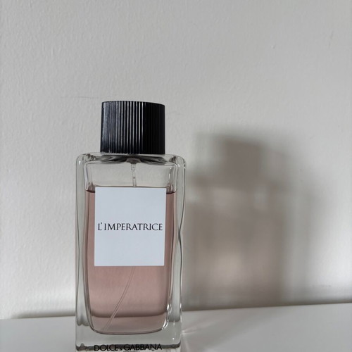L’imperatrice Eau de Toilette 100 ml Dolce&Gabbana like new