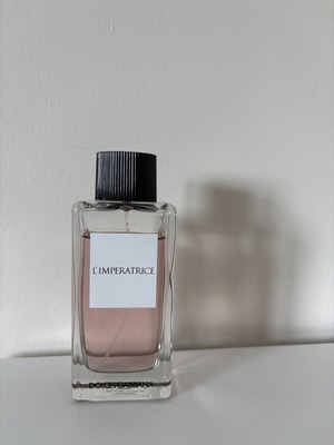L’imperatrice Eau de Toilette 100 ml Dolce&Gabbana like new