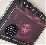  FAITHLESS EVERYTHING WILL BE ALRIGHT TOMORROW
