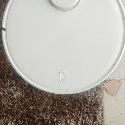 Xiaomi Mi Robot Vacuum P like new with laser mapping and mopping