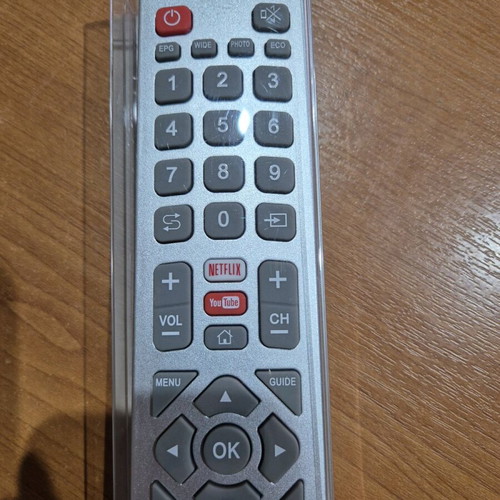 Common LCD LED TV RM-L1589 remote control new