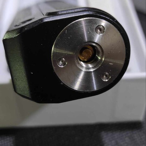 Thelema Solo 100W Mod used by Lost Vape