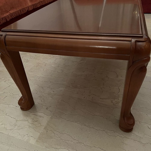 Coffee table used