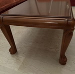 Coffee table used
