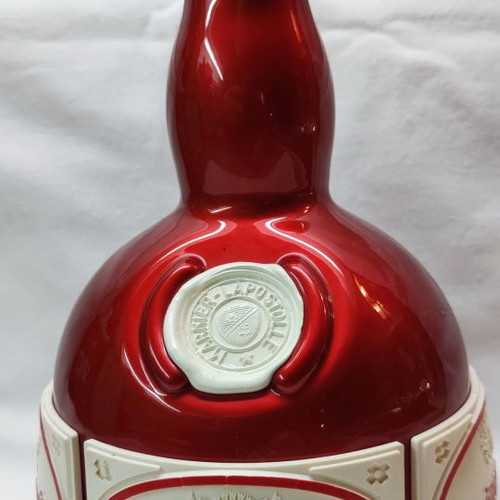 Grand Marnier Cordon Rouge Edition collector bottle new