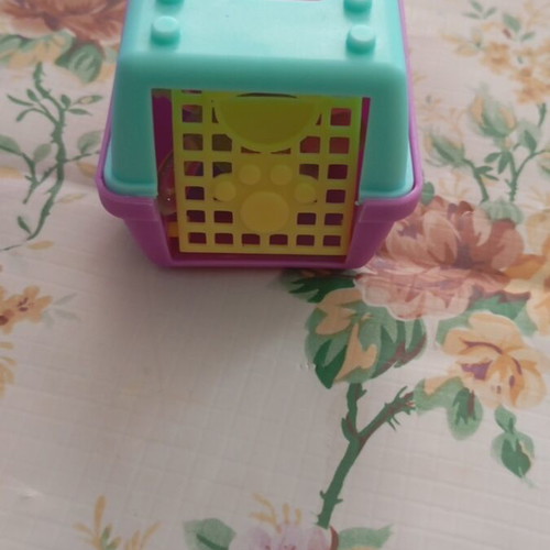 Mystery toy box new with a surprise animal