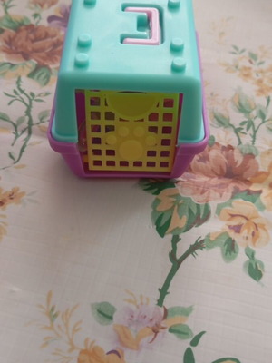 Mystery toy box new with a surprise animal