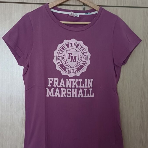 Franklin & Marshall T-shirt size L like new