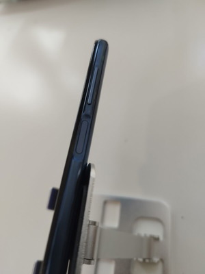 Xiaomi Redmi Note 9 Pro dual sim refurbished, 6GB RAM 64GB gray